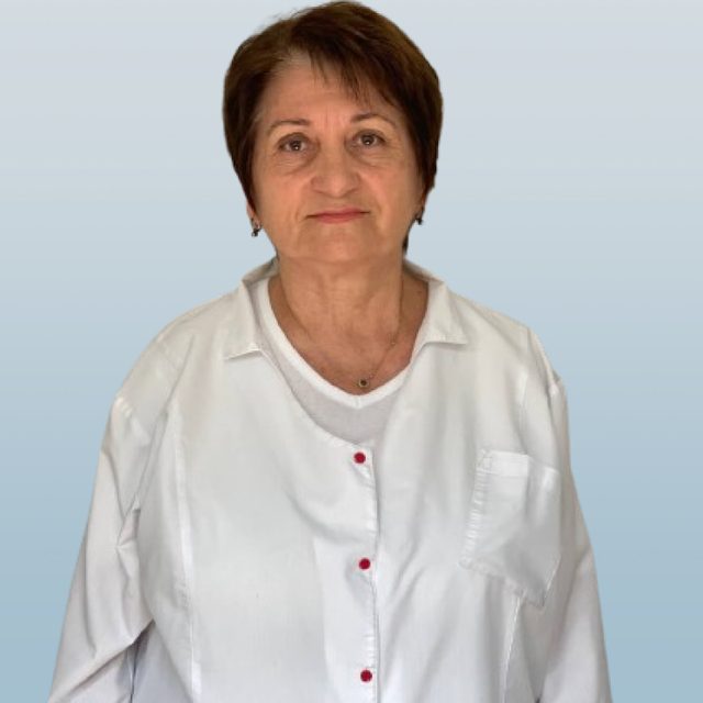 Մարգարիտա Գալոյան