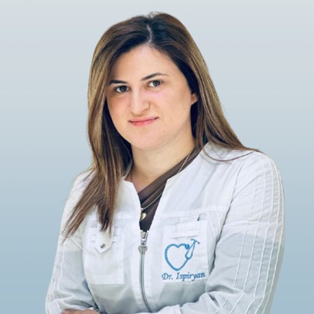 Tereza Ispiryan