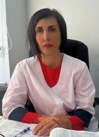 Armine Amiryan