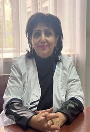 Emma Sargsyan