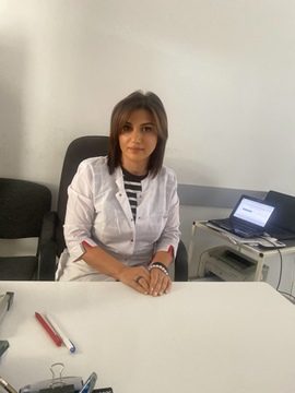 Ինգա Սաֆարյան