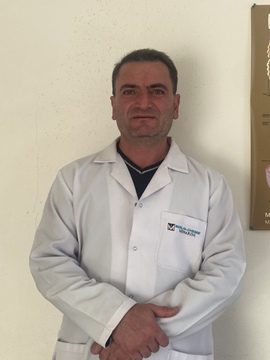 Իսահակ Գյուրջյան