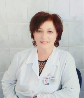 Julieta Sardaryan