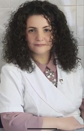 Margarit Gevorgyan