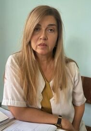 Նունե Սահակյան
