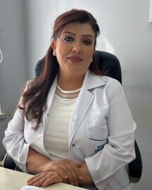 Ruzanna Mkrtchyan