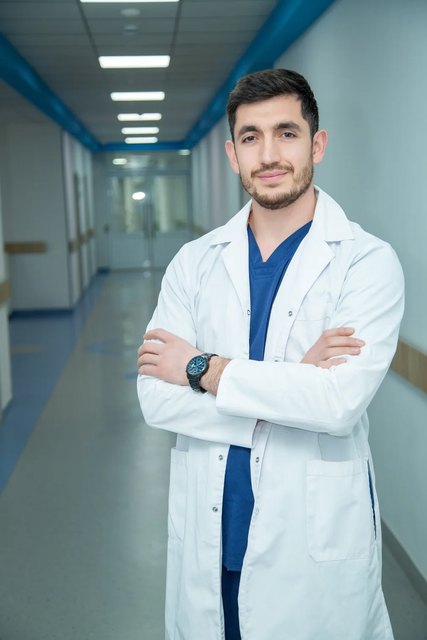Artur Artashesi Alaverdyan