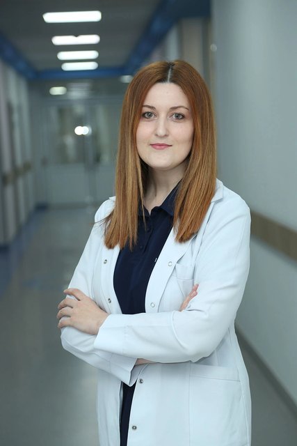 Ani Vardani Aleksanyan