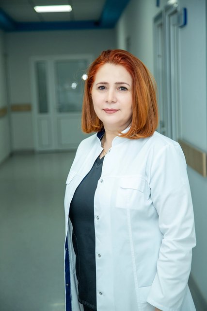 Manushak Slavayi Avanesyan