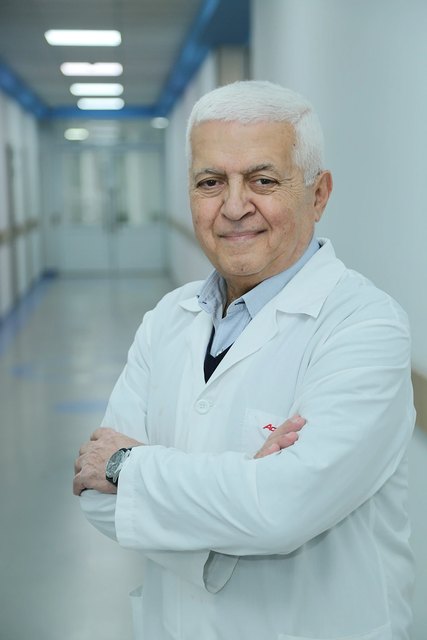 Tigran Aleksandri Babasyan