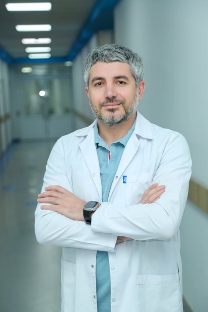 Artemi Aleksani Beglaryan