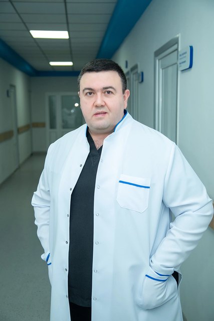 Levon Borisi Dallakyan