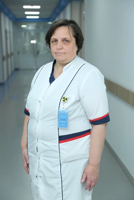 Օլգա Սերգեյի Դարբինյան