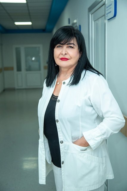 Գոհար Վազգենի Գալումյան
