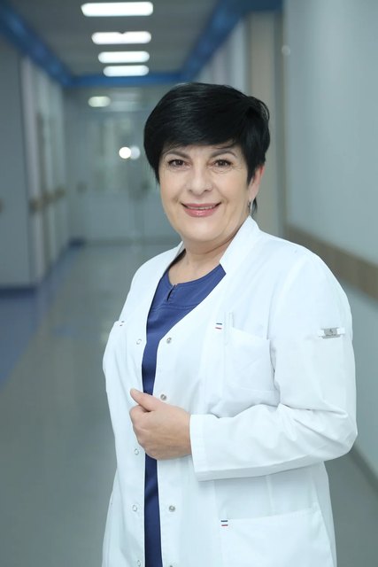 Nune Borisi Hakobjanyan