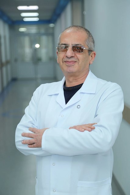 Armen Sureni Hakobyan
