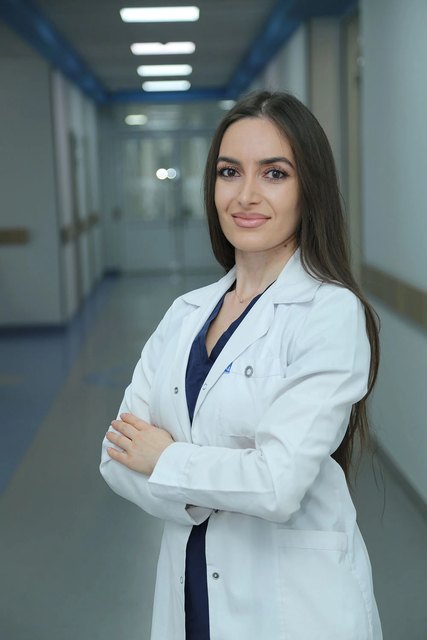 Amalya Nveri Harutyunyan