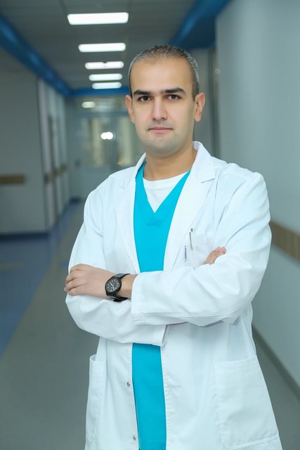 Arman Varuzhani Hovhannisyan