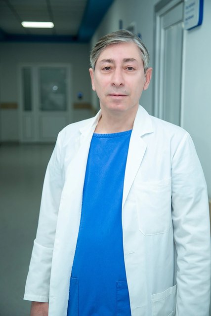 Karen Sandroyi Julhakyan