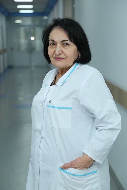 Almara Varosi Karapetyan
