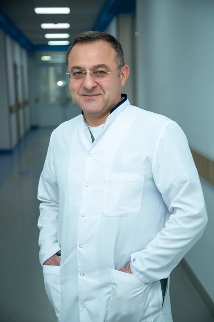 Tigran Sarimani Khachatryan