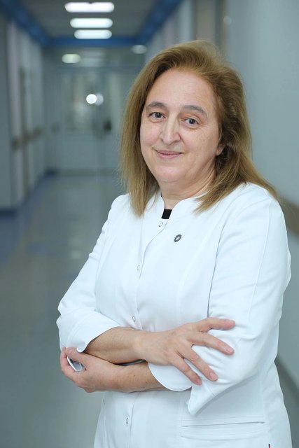 Narine Tachati Madoyan
