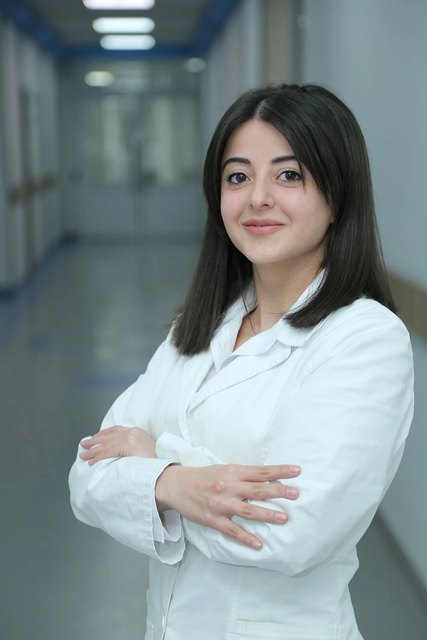 Andreya Vardani Mamulyan