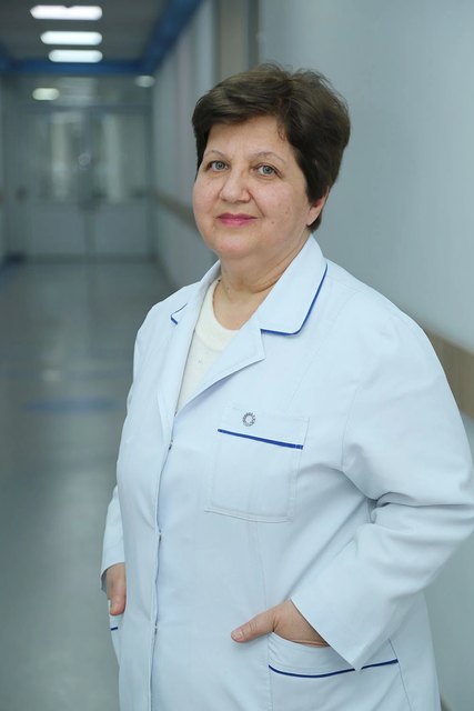 Anahit Bagrati Margaryan