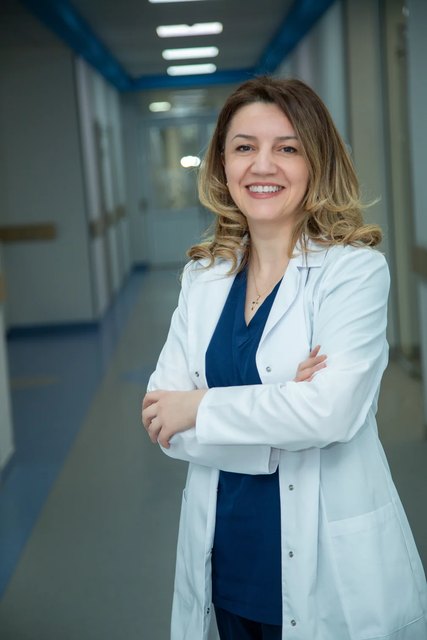 Մարիամ Վաչագանի Մարգարյան