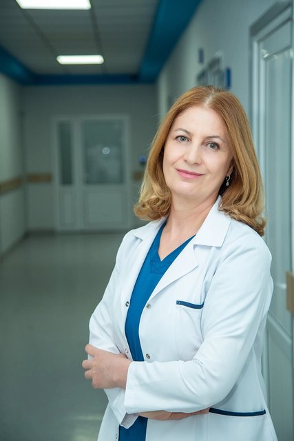 Narine Sureni Nalbandyan