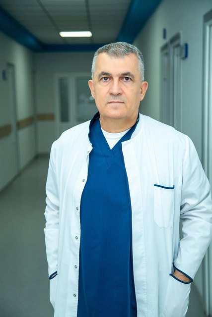 Tigran Razmiki Ohanjanyan