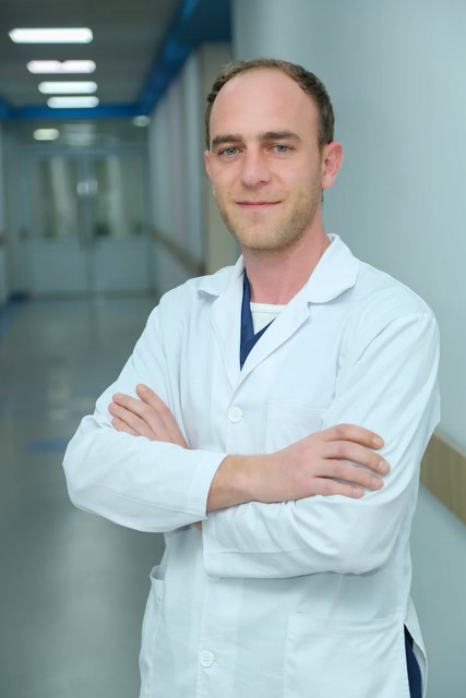Мгер Аветикович Саргсян