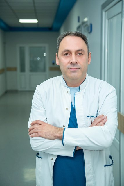 Կարեն Հայկի Սիմոնյան
