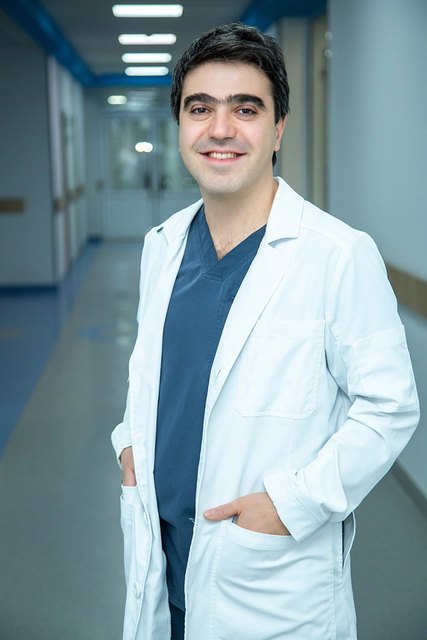 Arman Karkouri Tarakjyan