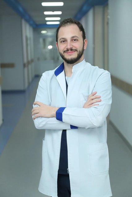 Joni Hamleti Tonoyan