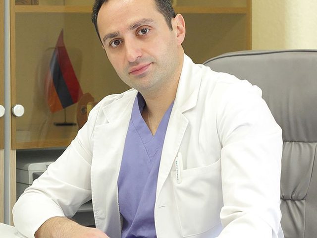 Արտաշես Արտոյի Զիլֆյան