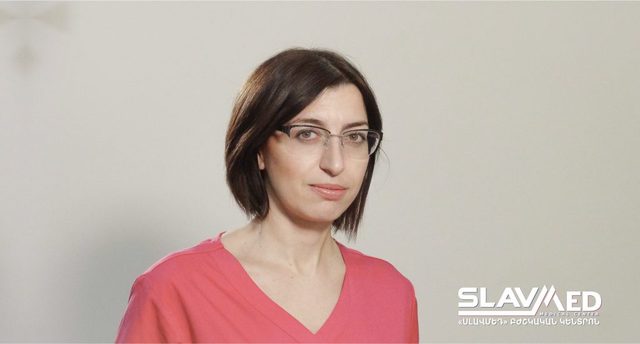 Anna Galstyan