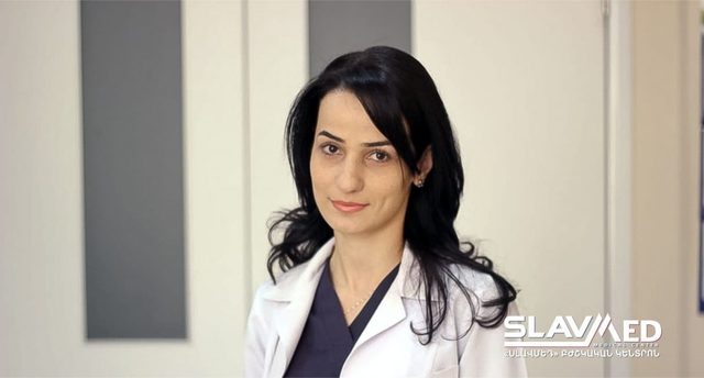Anna Hovhannisyan