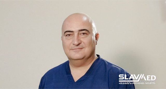 Aram Grigoryan
