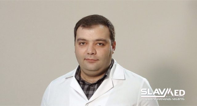 Արթուր Թովմասյան