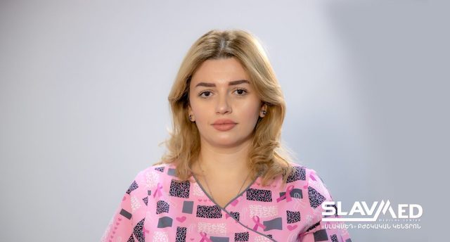 Ashkhen Martirosyan