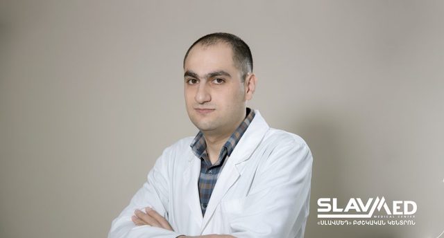 Դավիթ Հարությունյան