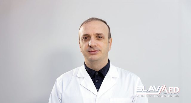 Edgar Hayrapetyan