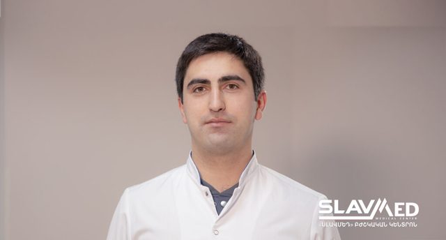 Հայկ Հովսեփյան