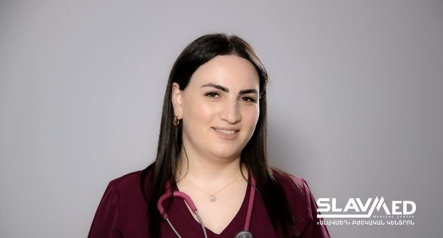 Haykanush Karakhanyan