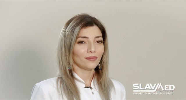 Irina Azaryan
