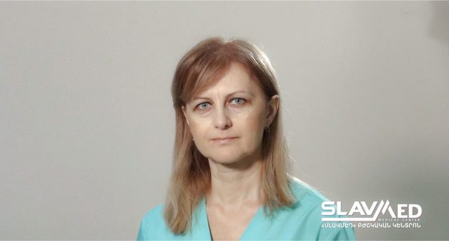 Karine Harutyunyan