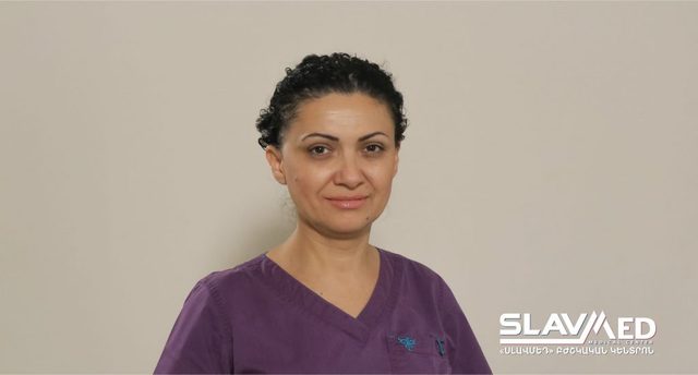 Karmela Harutyunyan
