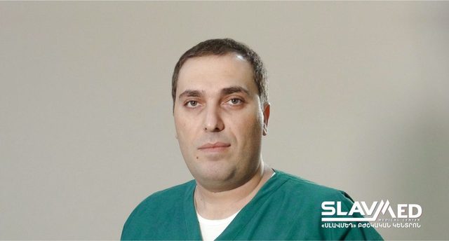 Kim Khodikyan