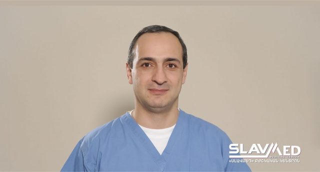 Levon Grigoryan